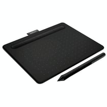 Tablette Graphique Portable Pour Dessin Et Création Avec Stylet Sensible YONIS