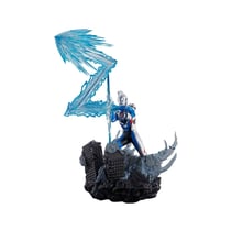 Ultraman Z - Statuette FiguartsZERO (Extra Battle)  Z Original 29 cm