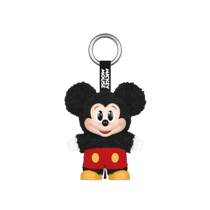 Mickey Family Cute Together