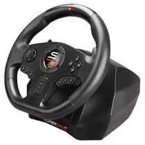 Volant pédalier Superdrive SV850 pour PC