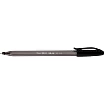 Stylo à bille - Noir - Pointe moyenne - PaperMate - Ink Joy 100 M