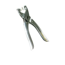 Pince pose bouton pression Ø 9mm