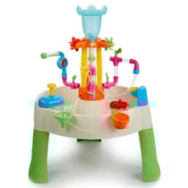 Table d'eau fountain factory - little tikes - 642296e3 - jeu extérieur