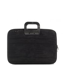 Mallette Bombata Vintage 15'' - Noir