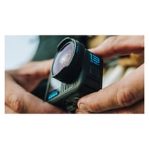 GOPRO Module d'objectif macro pour HERO13 Black