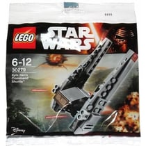LEGO® 30279 - La navette de commandement de Kylo Ren - Star Wars