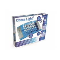 Jeu d'échecs Lexibook Chess Light