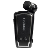 Ecouteurs Bluetooth Sans Fil Stéréo Réduction De Bruit Longue Autonomie YONIS