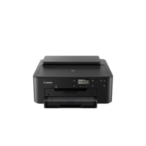 Imprimante Jet d'encre - CANON PIXMA TS705a - 5 cartouches - Couleur - Wi-Fi - Noir