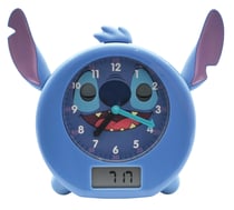 Mon Compagnon de Nuit Éducatif Stitch
