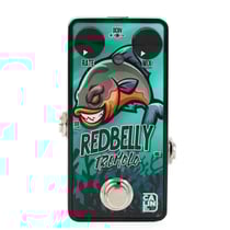 Caline® G-007 Red Belly Tremolo