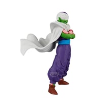 Dragon Ball Z - Figurine Piccolo Solid Edge Works