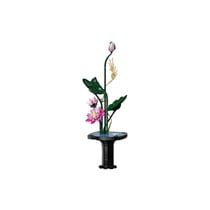 CaDA Bouquet de fleurs d'été 1:1 Bricks - Jamara
