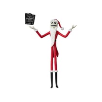 L' étrange Noël de Mr. Jack - Mini figurine UDF Santa Jack 13 cm