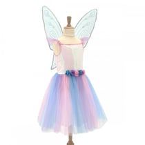 Robe de Fée Apolline 3-4 ans