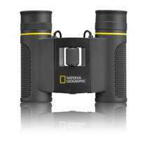 Jumelles de poche National Geographic 8x21