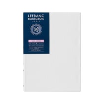 Châssis coton - Qualité classique - 3F/22x27cm - Lefranc Bourgeois