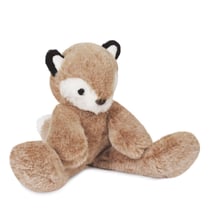 Doudou sweety mousse renard 25 cm