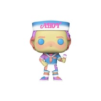 Stranger Things - Figurine POP! Steve Scoops Ahoy 9 cm - Funko