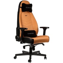 noblechairs Icon Siège rembourré Dossier rembourré