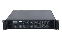 OMNITRONIC Amplificateur mélangeur mpvz-350.6 pa