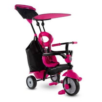 Vanilla Plus – Pink - Smartrike
