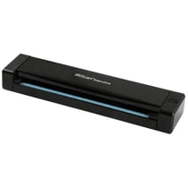 Scanner portable IRISCan Executive 4 Duplex (IRIS458737)