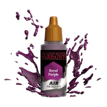 ARMY PAINTER - WARPAINTS AIR ROYAL PURPLE