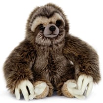 Living nature - Peluche Paresseux 30 cm