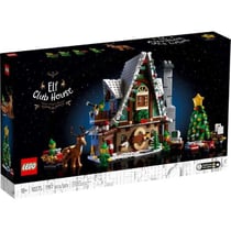 LEGO® 10275 - Le Club des Elfes - LEGO® Icons