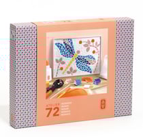 Atelier 72 Mosaique -