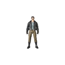 Terminator - Figurine MAF EX T-800 The Terminator Ver. 16 cm