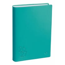 EUROTEXTAGENDA ML Touch - 12x17 cm - Journalier - 12 mois de août à juillet