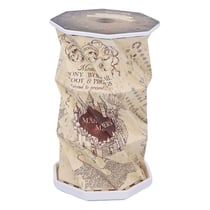 Harry Potter - Lampe pliable Marauders Map 15 cm