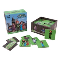 Robin des Bois™ - Memory Evolution