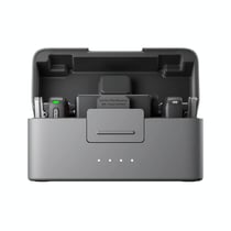 Microphone Sans Fil Léger Haute Qualité Audio Avec Réduction De Bruit Active YONIS