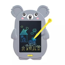 Tablette Graphique Enfant LCD Colorée Écologique Et Portable Pour Dessin YONIS