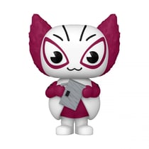 Bullet Train - Figurine POP! Momomon 9 cm