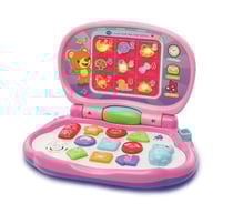 Vtech Lumi Ordi Des Tout-Petits Rose Vtech Baby 191255