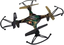 Quadrocoptere - Air Hunter - Revell Control
