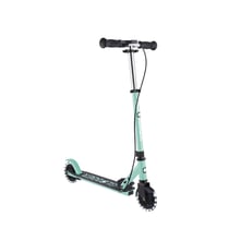 Trottinette 2 roues FLOW ELEMENT JUNIOR LIGHTS  Vert Menthe - Globber
