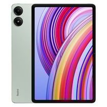 Xiaomi Redmi Pad Pro - Tablette Android, écran 9 pouces (22.9 cm), WiFi + RAM 8 Go + stockage 256 Go + batterie 10000 mAh - Vert