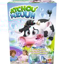 Atchou'Meuuh - Jeu de société - Goliath BV