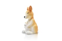 DHINK Veilleuse enfant - Kangourou - DHINK367-01