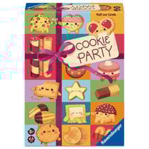 Cookie Party