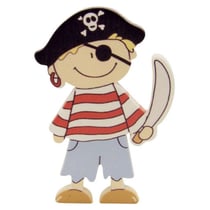 GARCON PIRATE
