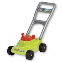 Tondeuse à gazon green garden - androni - 6510 - jeu plein air