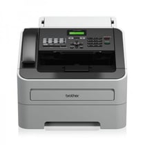 Imprimante Fax Laser Brother FAX-2845 NTEMFA0018 16 MB 300 x 600 dpi 180W