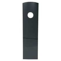 Porte-revues Mag-Cube Office - Gris foncé - x 6 - Exacompta