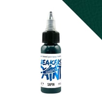 Peinture cuir et textile SneakArts - Vert Sapin 30mL - Chaussures, vêtements, sacs